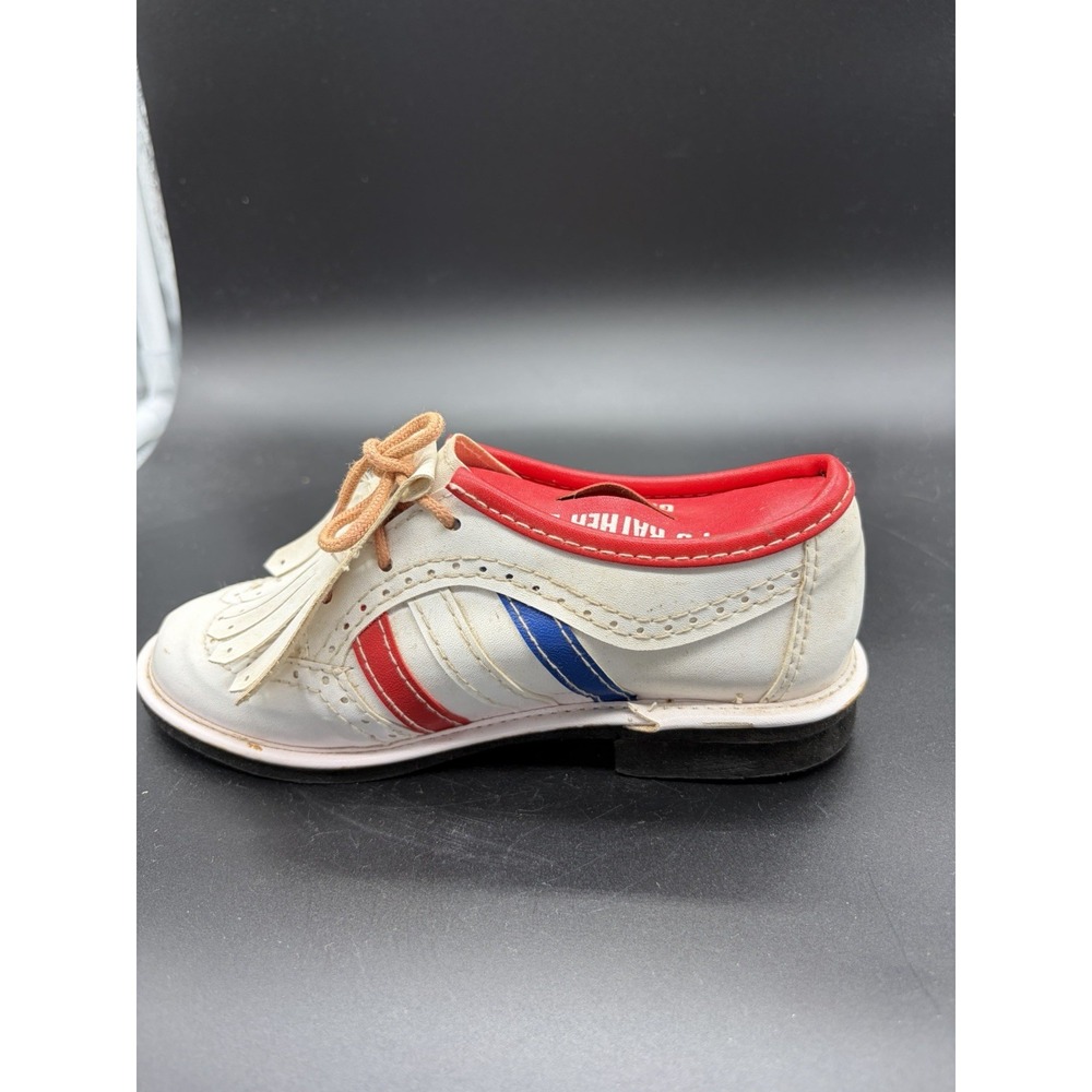 I'd Rather Be Golfing Shoe Bank‎